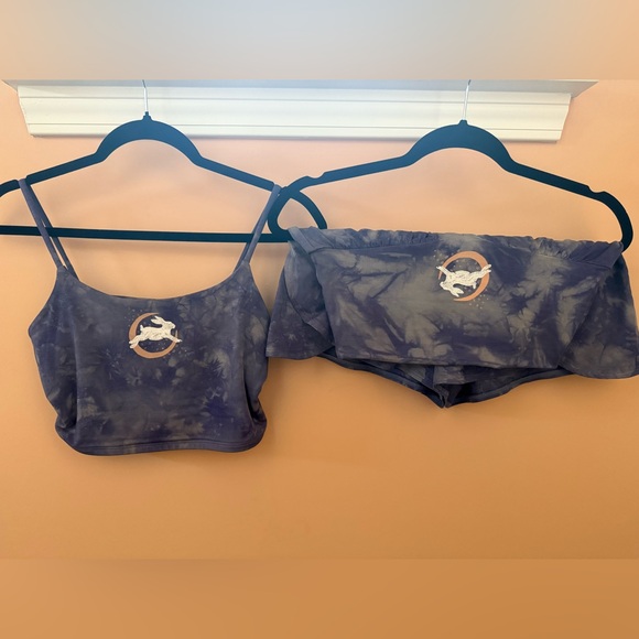 Purusha People NWT Brigid Set - Picture 3 of 11